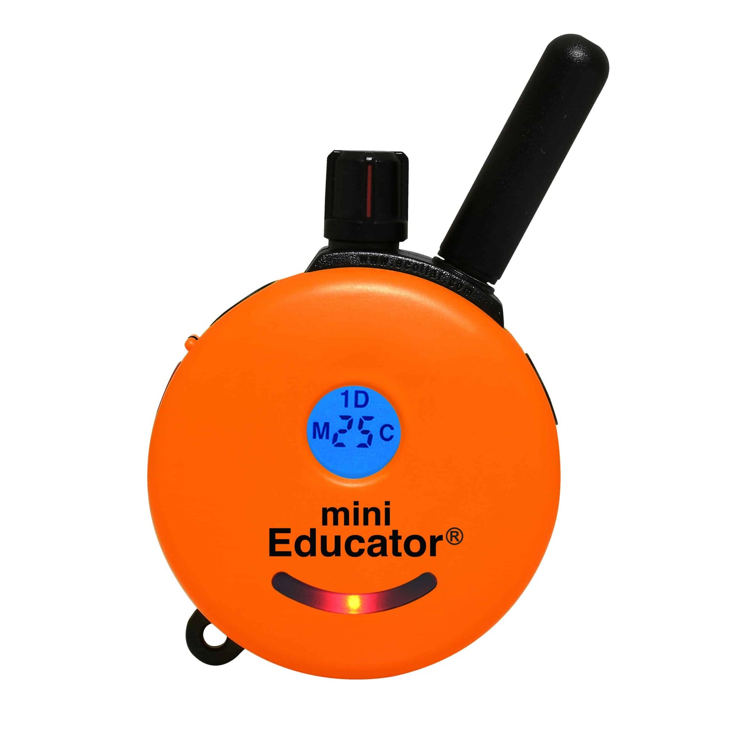 E-Collar Technologies Small Round Transmitter Skin for 300 Series | Vision K9 Inc