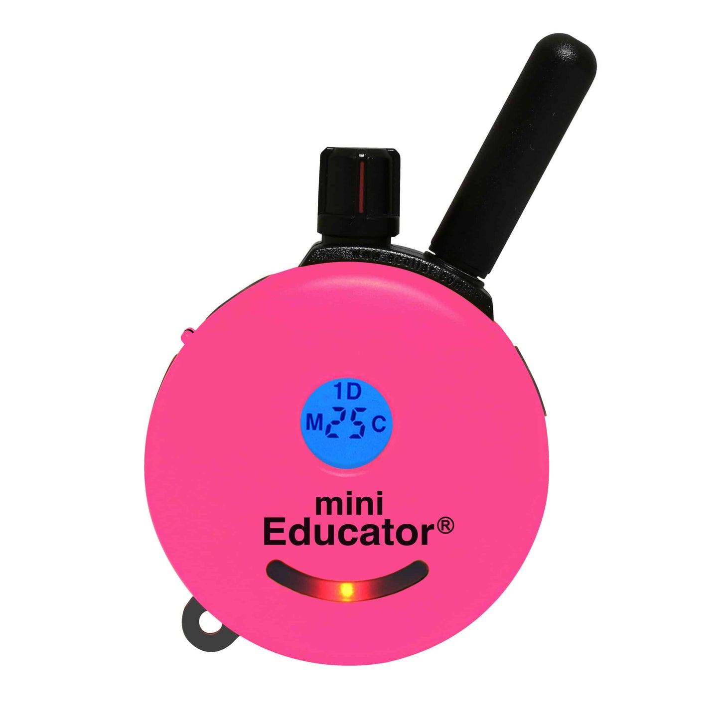 E-Collar Technologies ET-300 Mini Educator Remote Trainer | Vision K9 Inc