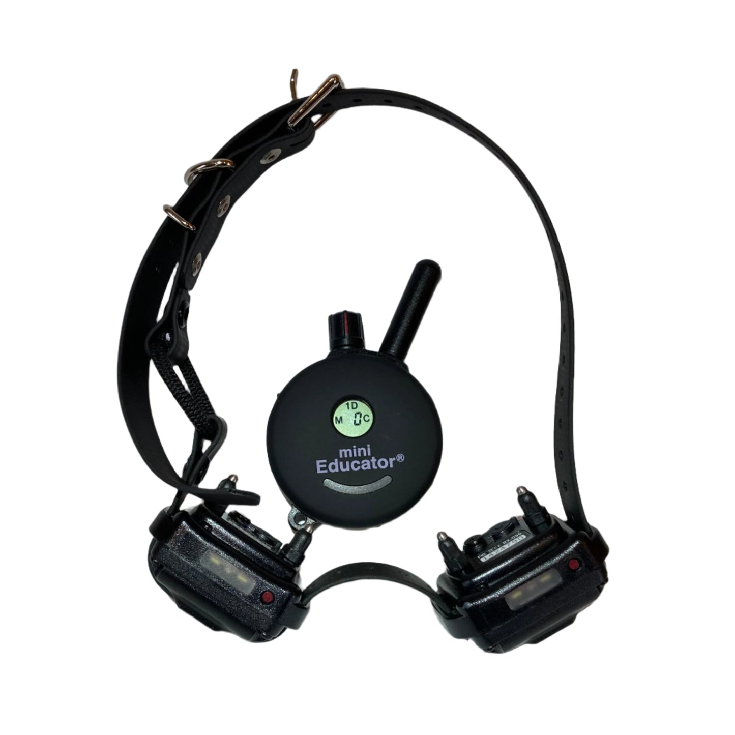 E-Collar Technologies ET-300 Mini Educator Plus | Vision K9 Inc