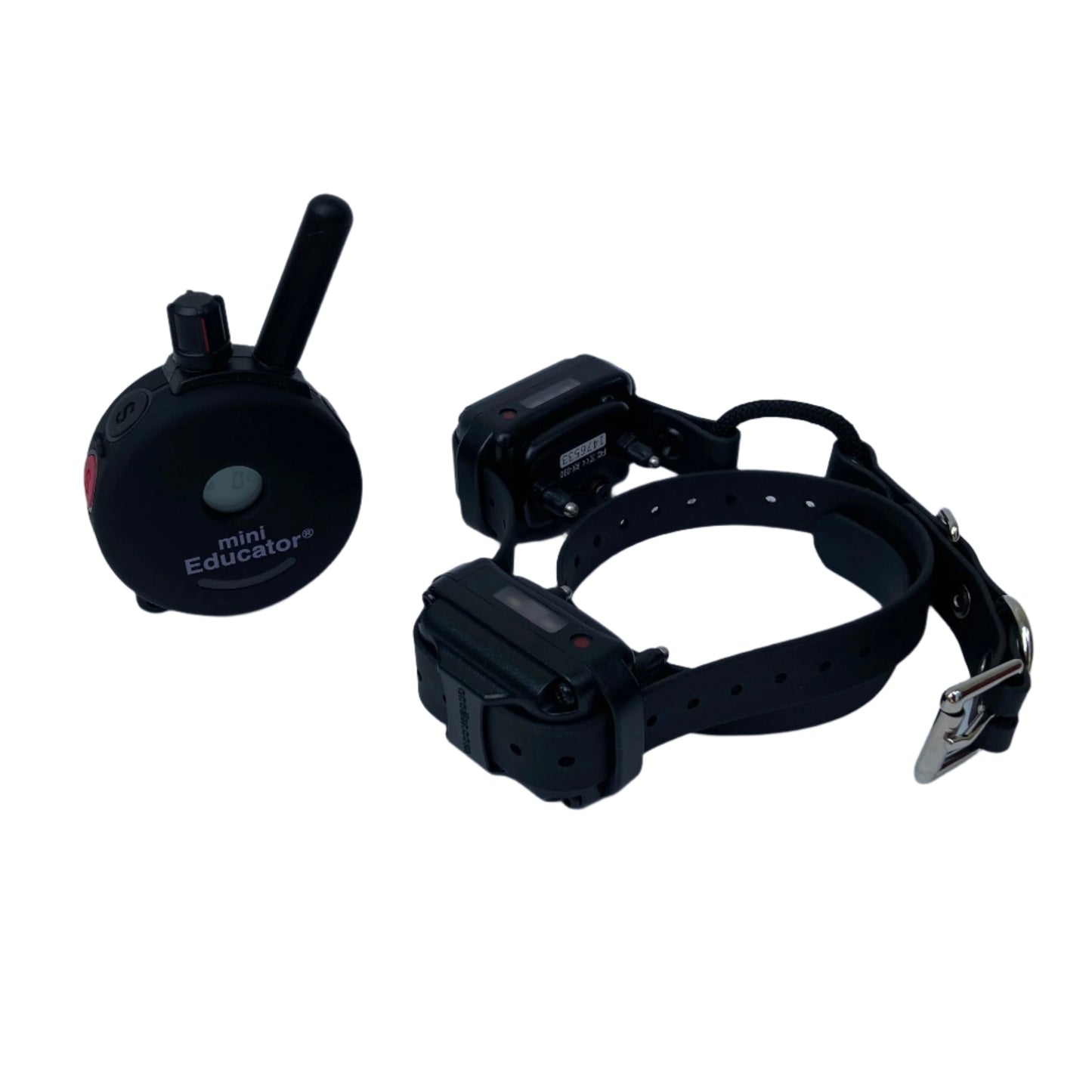 E-Collar Technologies ET-300 Mini Educator Plus | Vision K9 Inc
