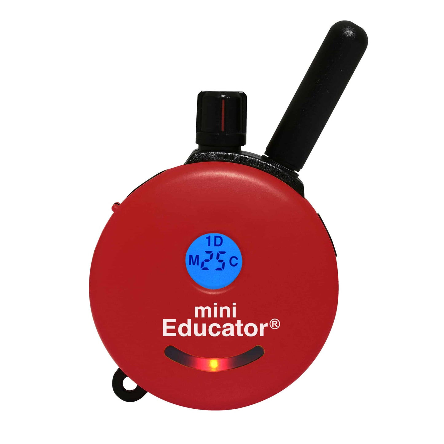 E-Collar Technologies Small Round Transmitter Skin for 300 Series | Vision K9 Inc