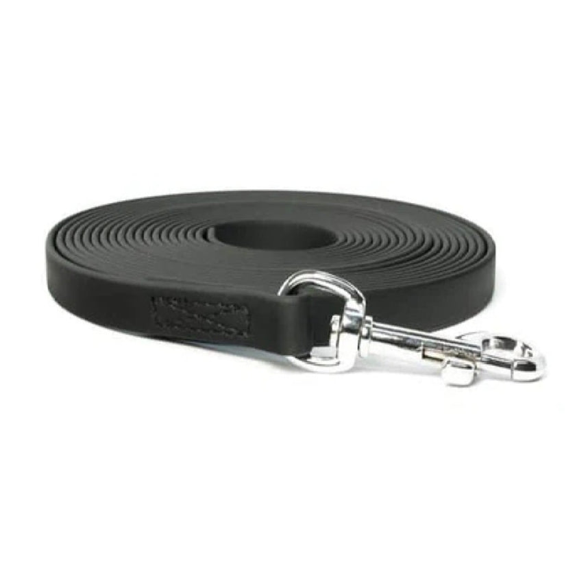 E-collar Technologies Biothane Leash 15' | Vision K9 Inc