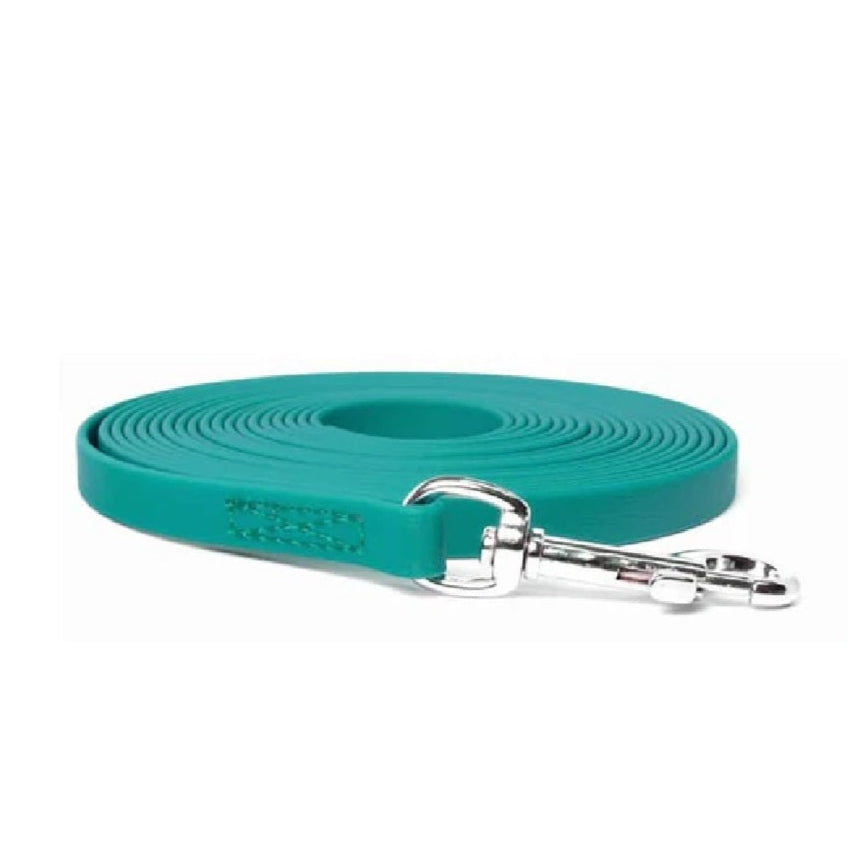 E-collar Technologies Biothane Leash 15' | Vision K9 Inc