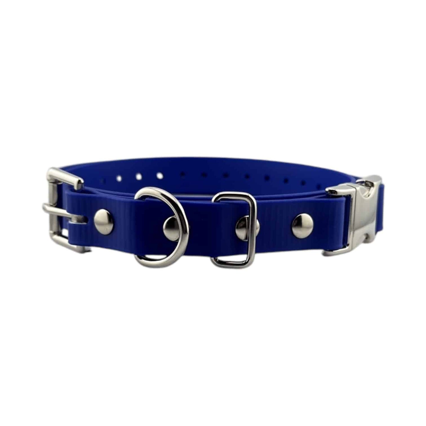 E-Collar Technologies Biothane Quick Snap Collar | Vision K9 Inc