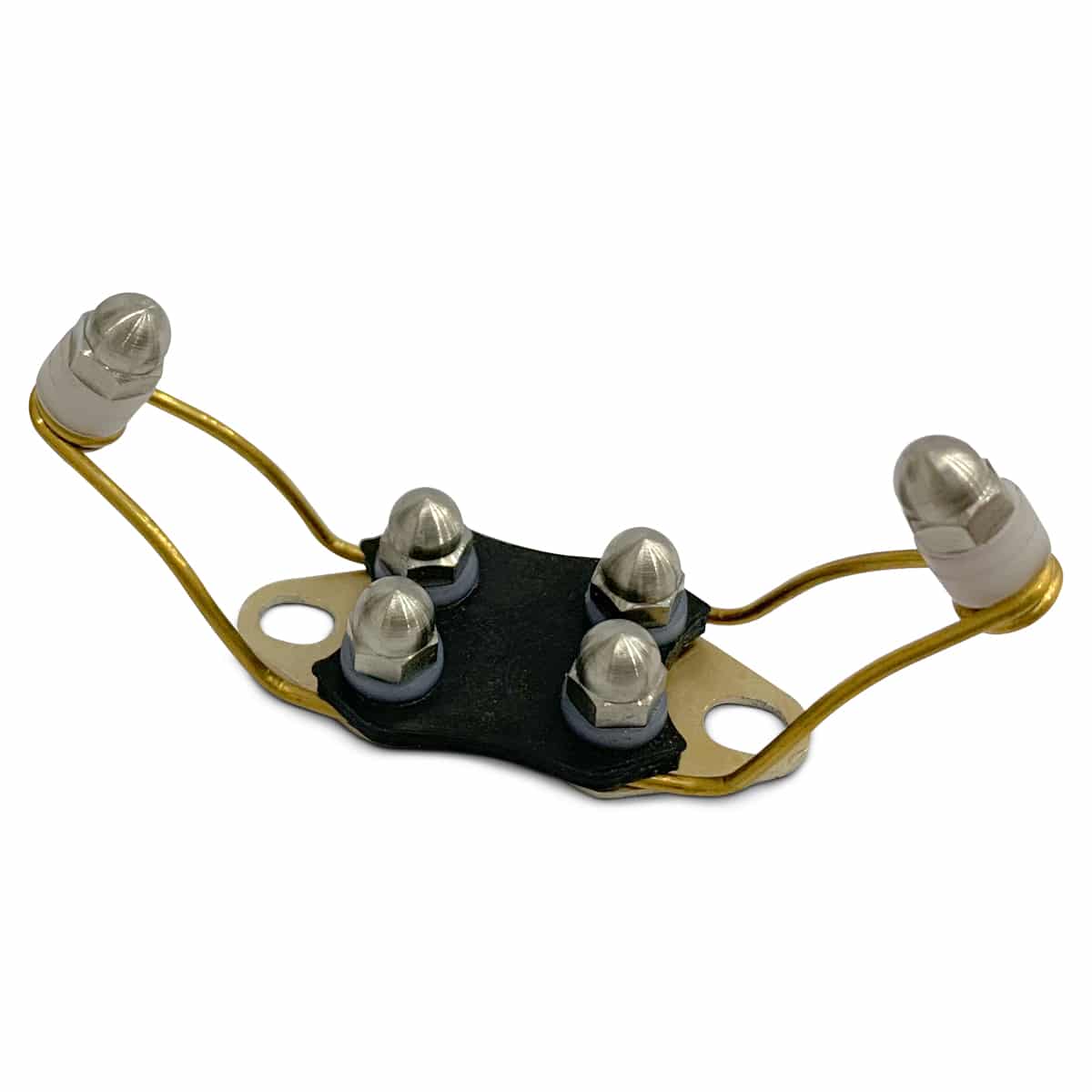 E-Collar Technologies Comfort Pad Titanium Flex Wings | Vision K9 Inc
