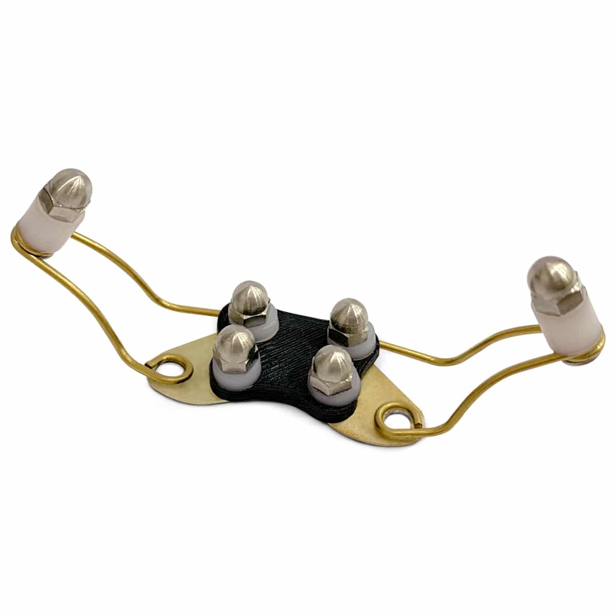 E-Collar Technologies Comfort Pad Titanium Flex Wings | Vision K9 Inc