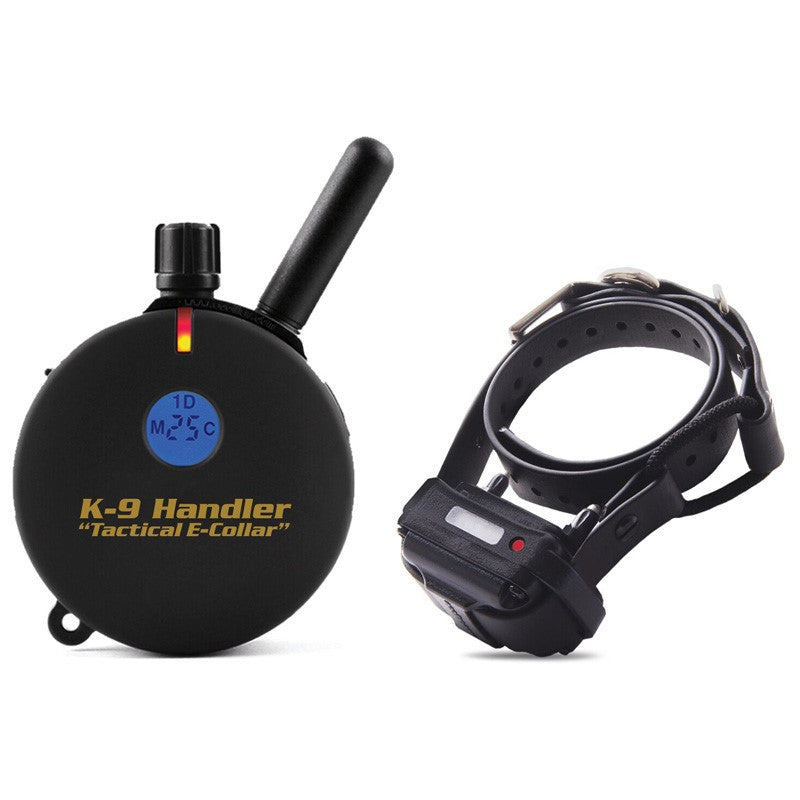 E-Collar Technologies K9-400 K9 Handler Tactical E-Collar
