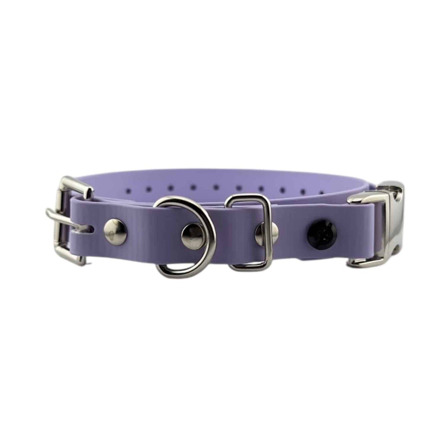 E-Collar Technologies Biothane Quick Snap Collar | Vision K9 Inc
