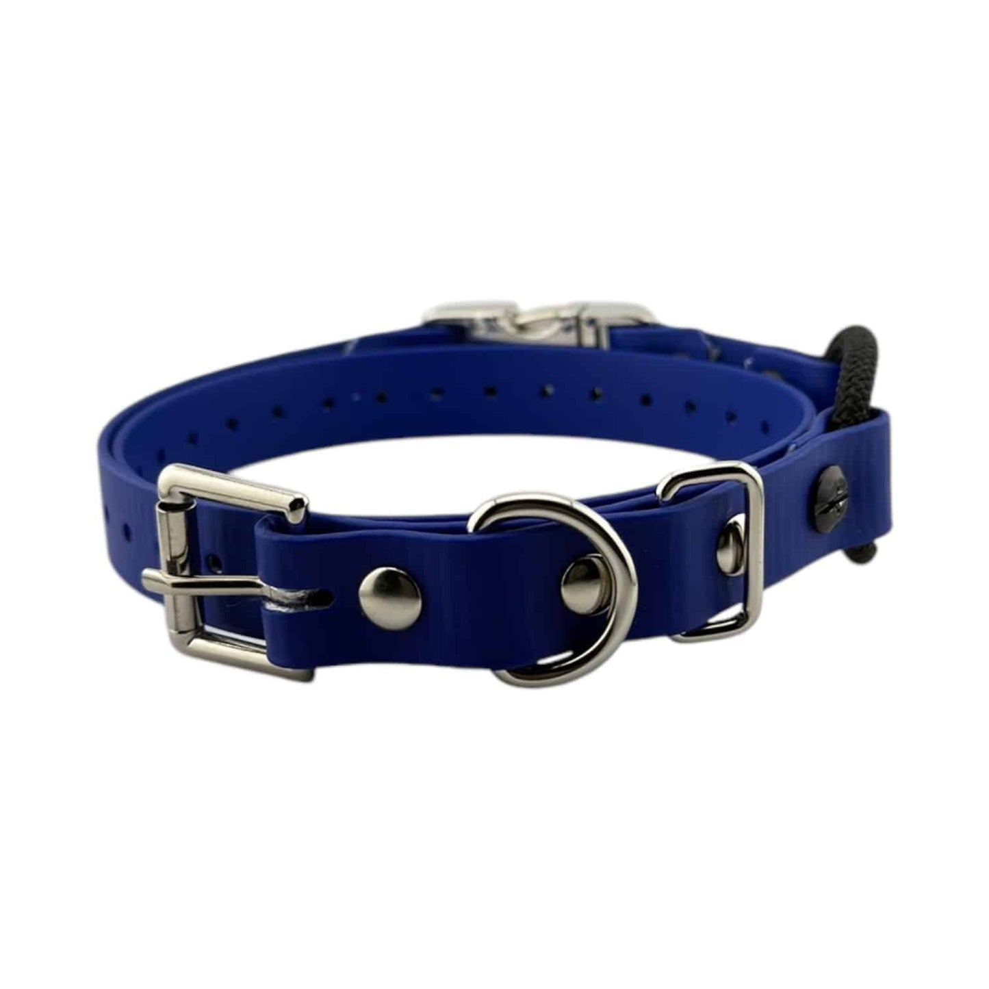 E-Collar Technologies Biothane Quick Snap Bungee Collar | Vision K9 Inc