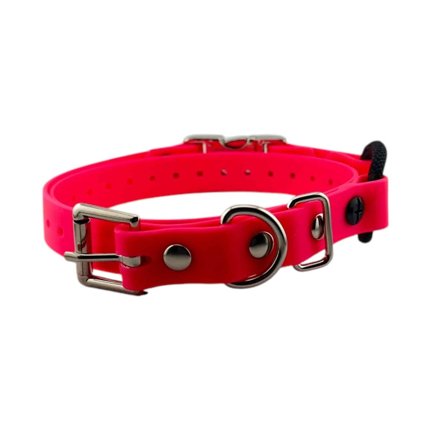 E-Collar Technologies Biothane Quick Snap Bungee Collar | Vision K9 Inc