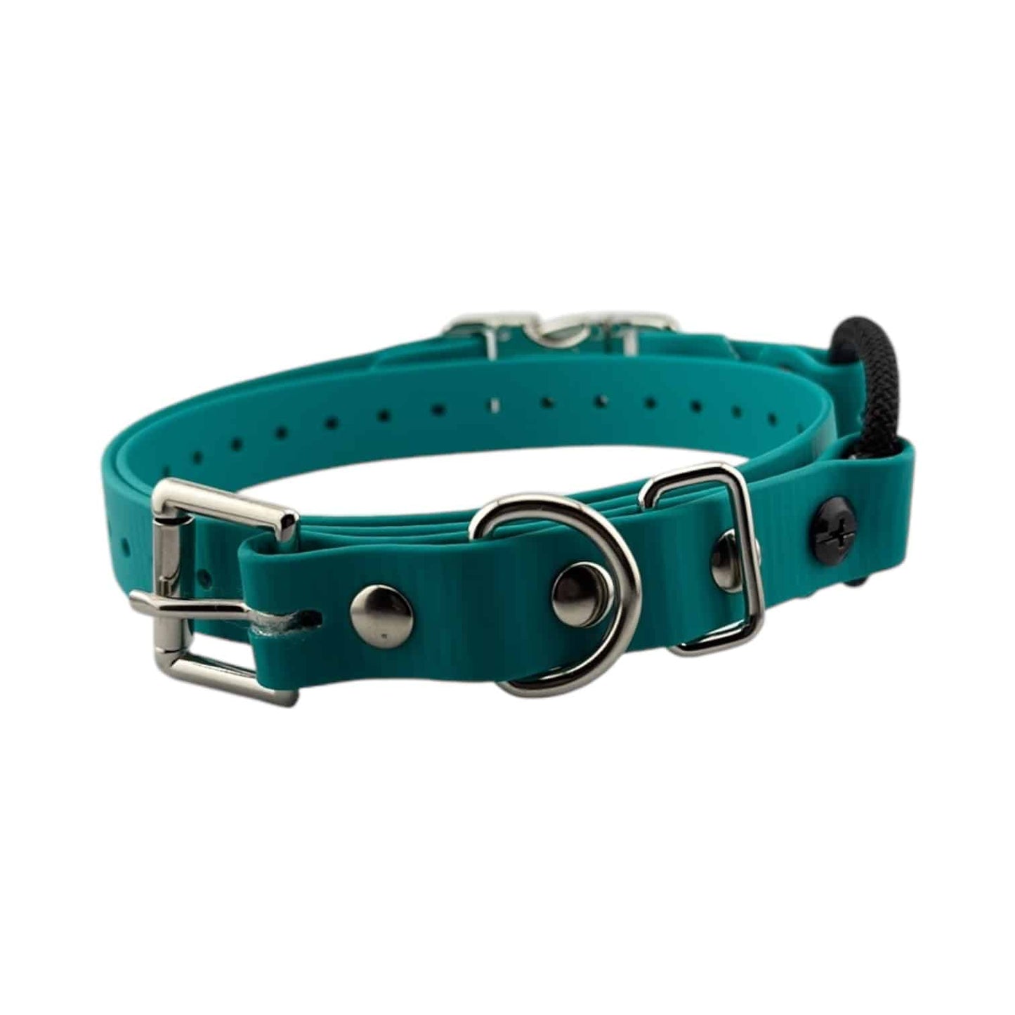 E-Collar Technologies Biothane Quick Snap Bungee Collar | Vision K9 Inc