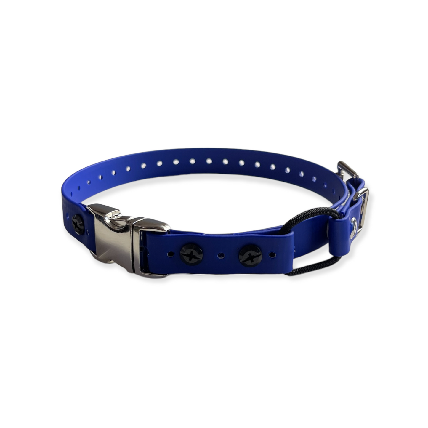 E-Collar Technologies Biothane Quick Snap MINI Bungee Collar | Vision K9 Inc