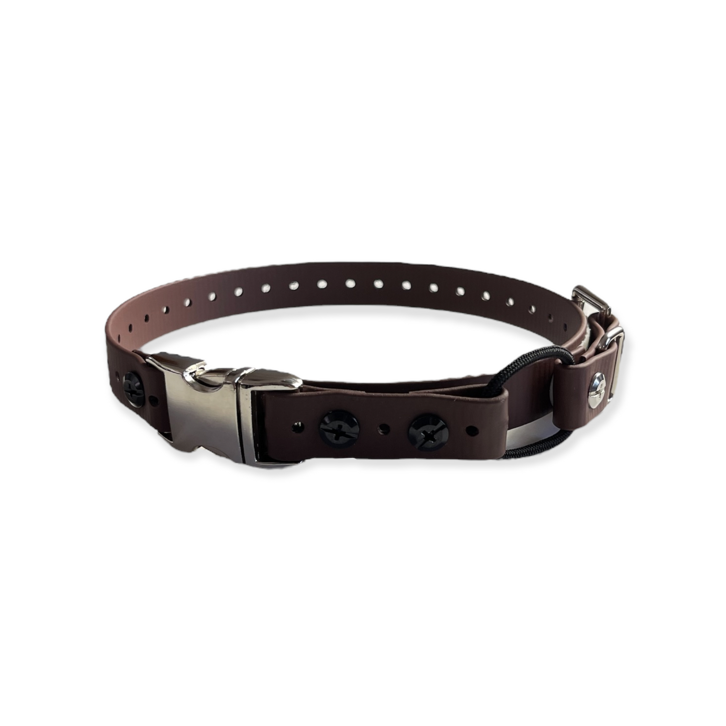 E-Collar Technologies Biothane Quick Snap MINI Bungee Collar | Vision K9 Inc