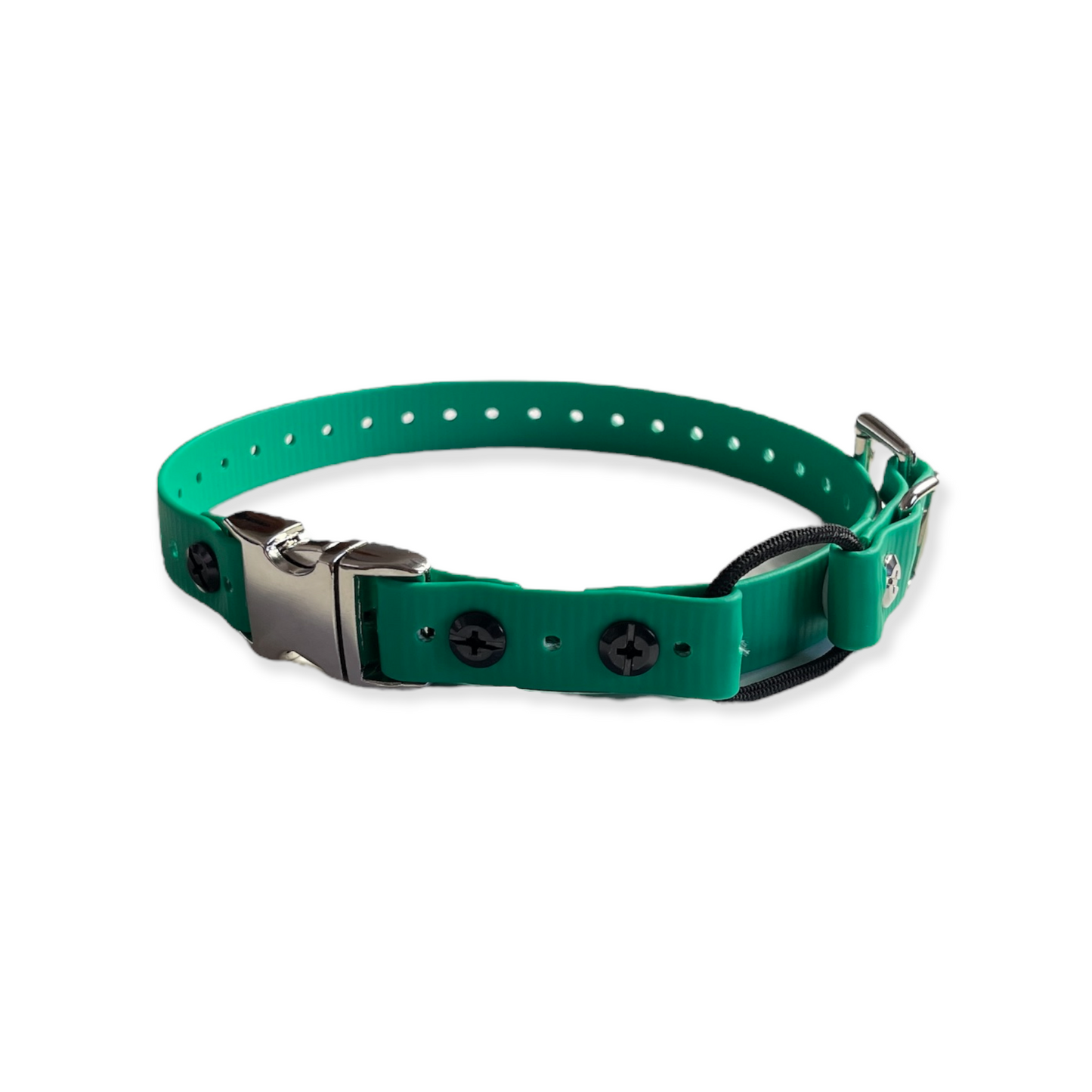 E-Collar Technologies Biothane Quick Snap MINI Bungee Collar | Vision K9 Inc