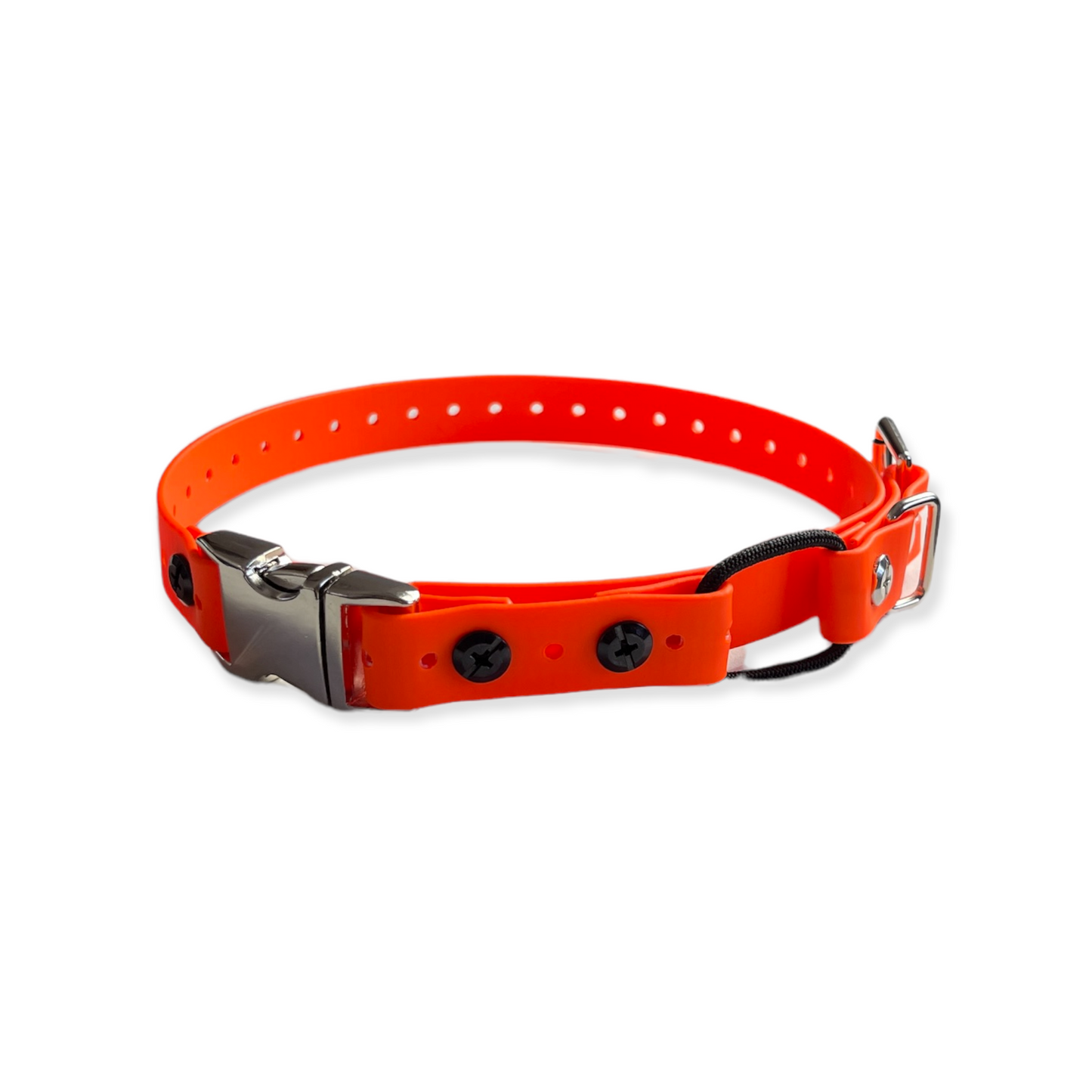 E-Collar Technologies Biothane Quick Snap MINI Bungee Collar | Vision K9 Inc