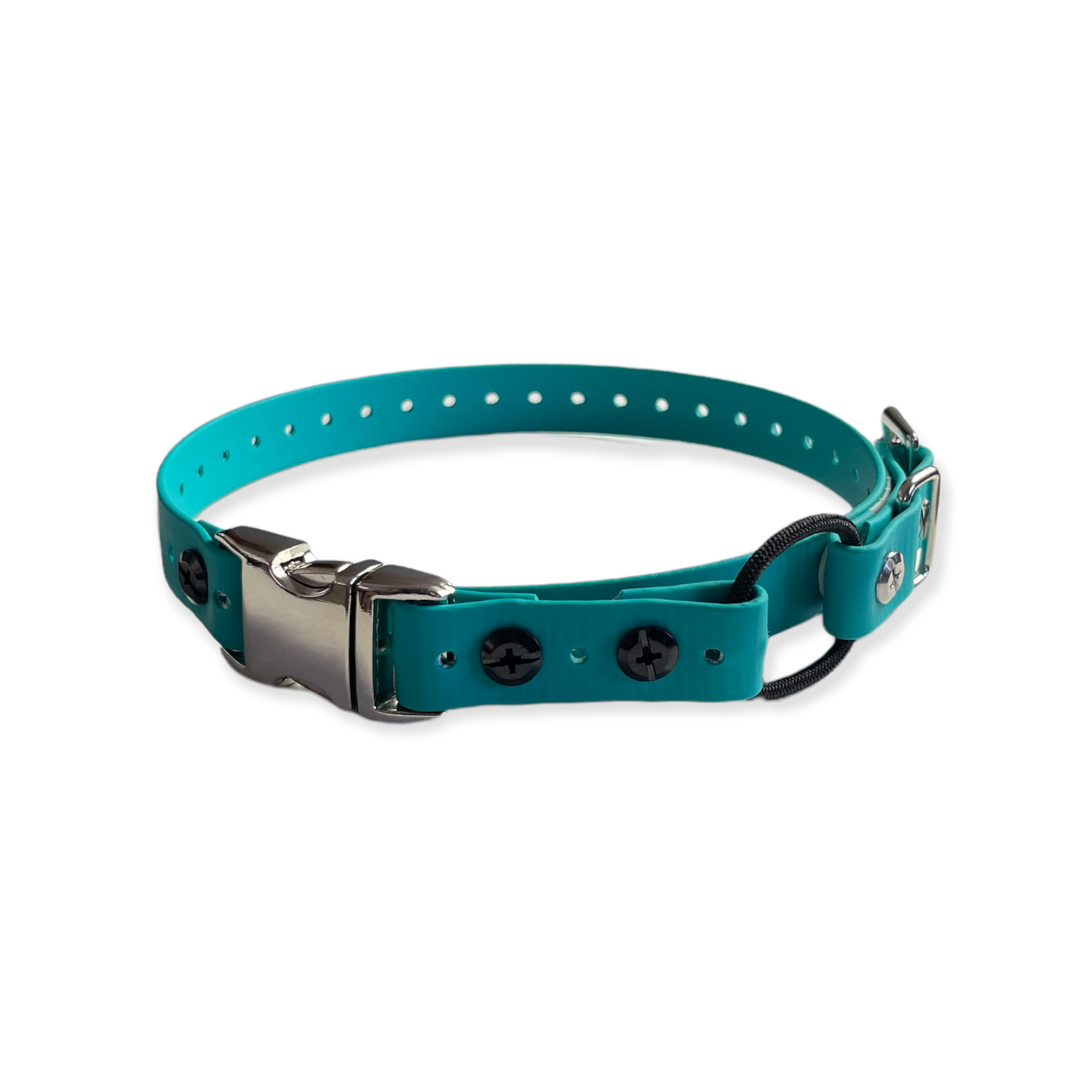 E-Collar Technologies Biothane Quick Snap MINI Bungee Collar | Vision K9 Inc