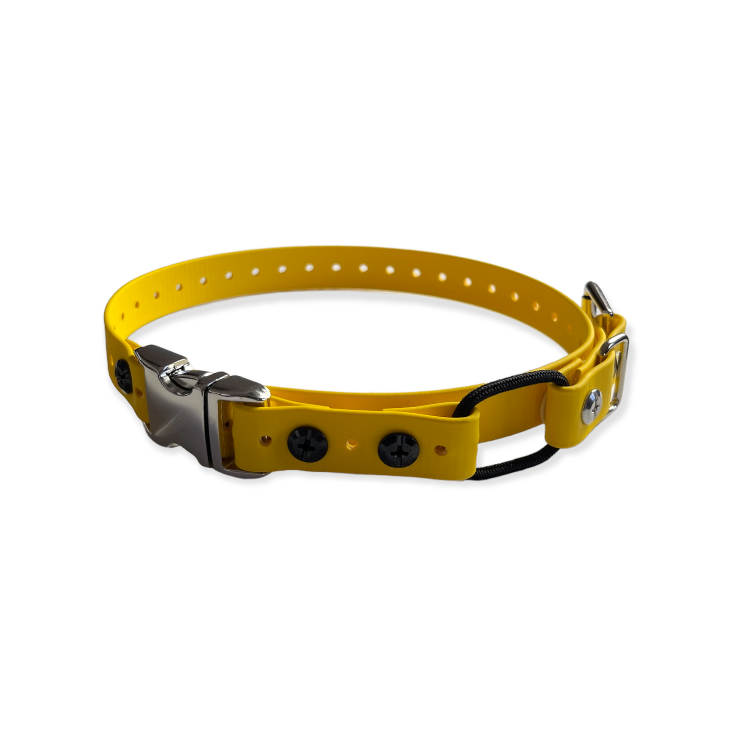 E-Collar Technologies Biothane Quick Snap MINI Bungee Collar | Vision K9 Inc