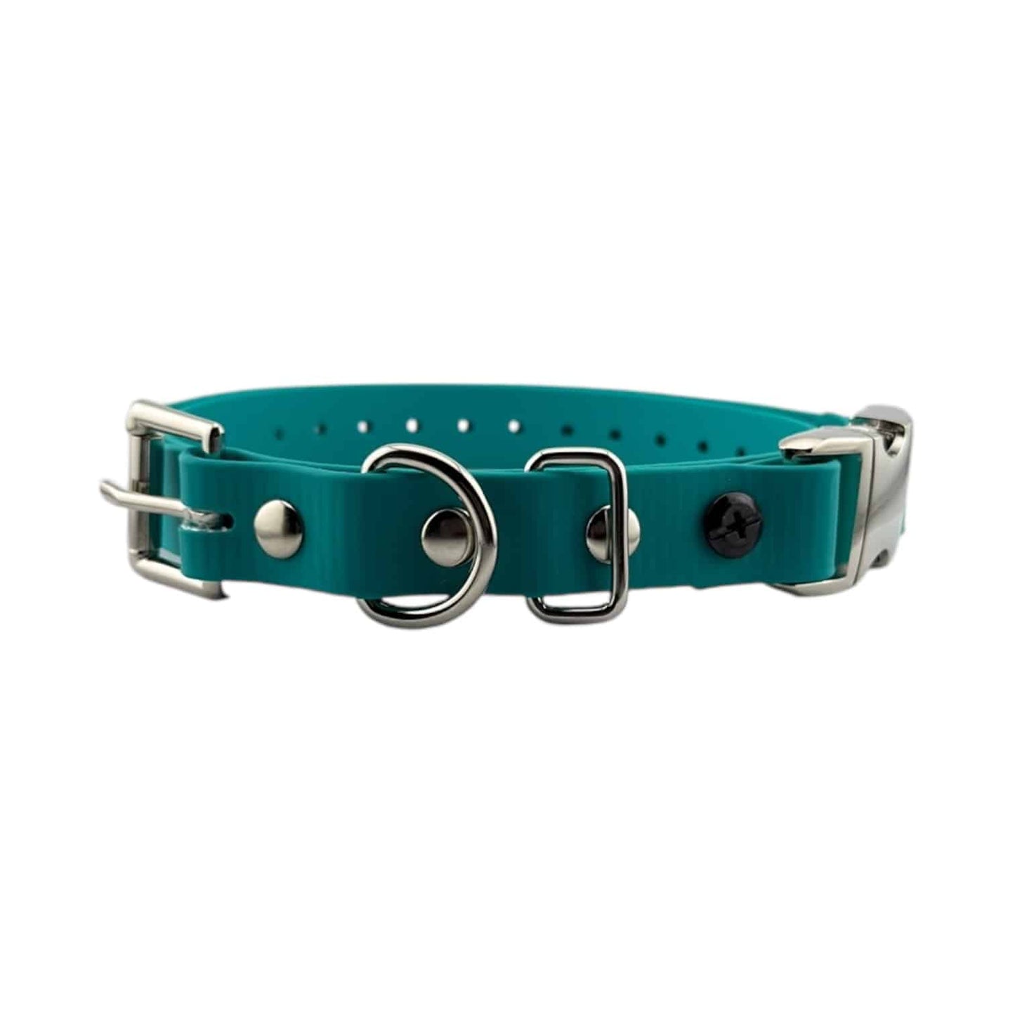 E-Collar Technologies Biothane Quick Snap Collar | Vision K9 Inc