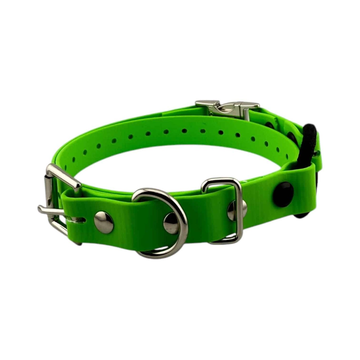 E-Collar Technologies Biothane Quick Snap Bungee Collar | Vision K9 Inc