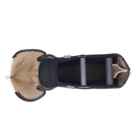 Gappay Fox Wedge White Light Sleeve