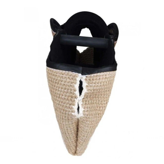 Gappay Fox Wedge White Light Sleeve