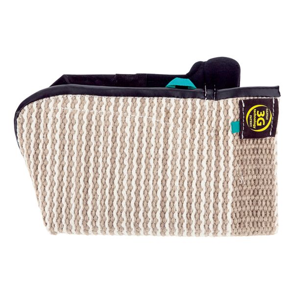 Gappay FOX Wedge Short