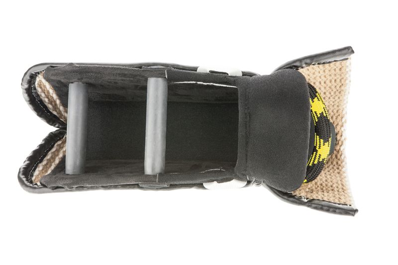 Gappay FOX Wedge Short