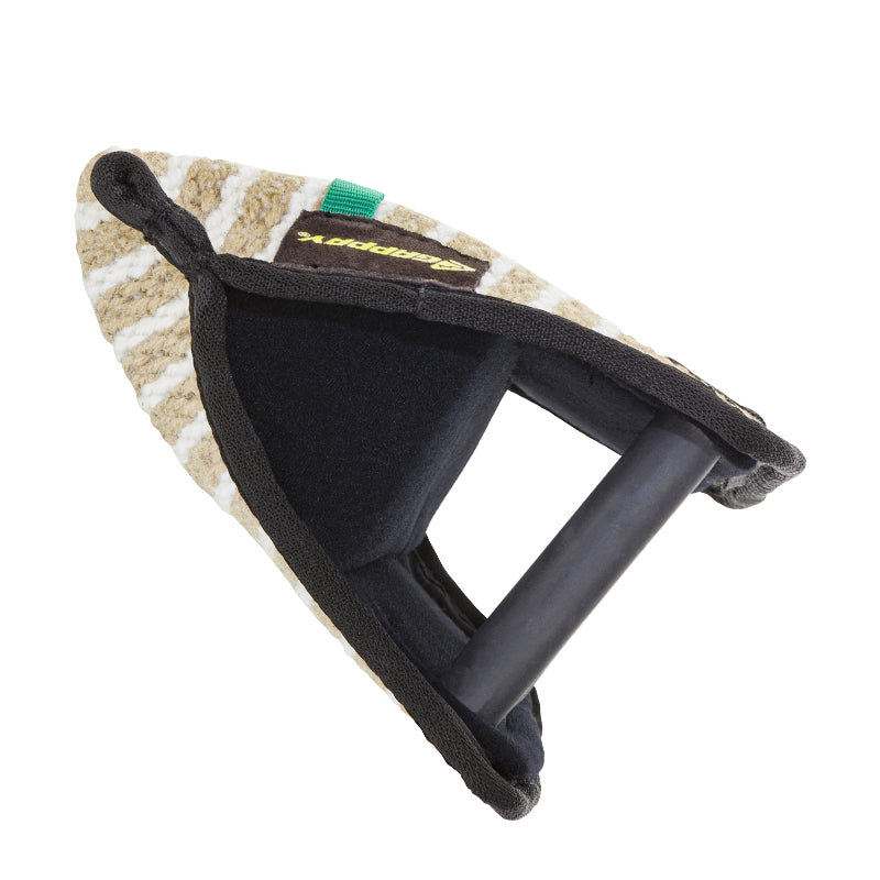 Gappay Gusseted FOX Wedge TRIO