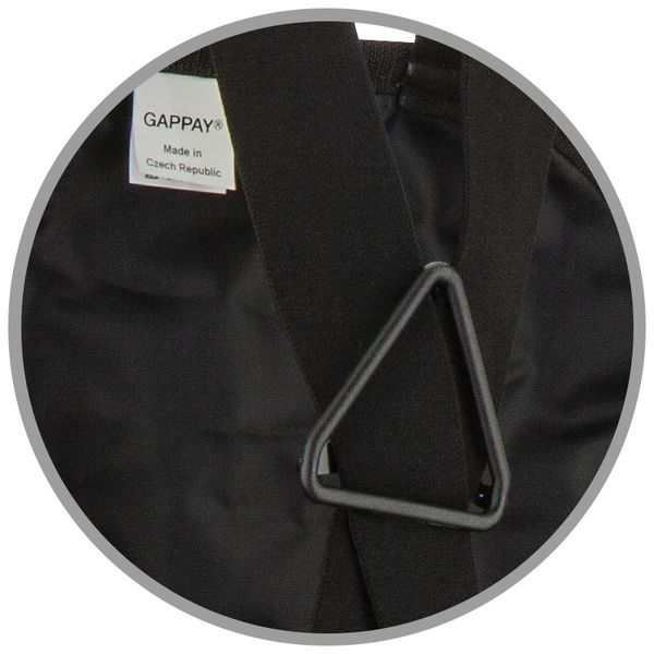 Gappay Helper Pant Apron