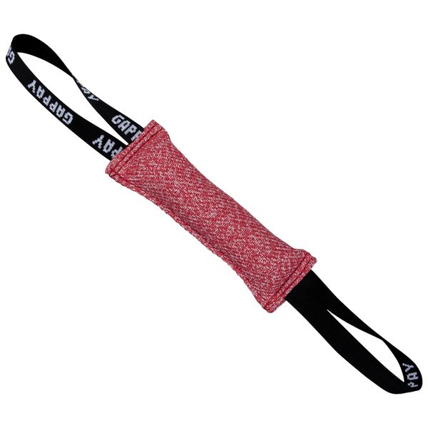 Gappay Nylcot Stitched Tug w/ 2 Handles (1 in)