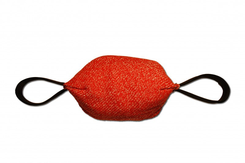 Gappay Nylcot Rugby Ball with 2 Handles