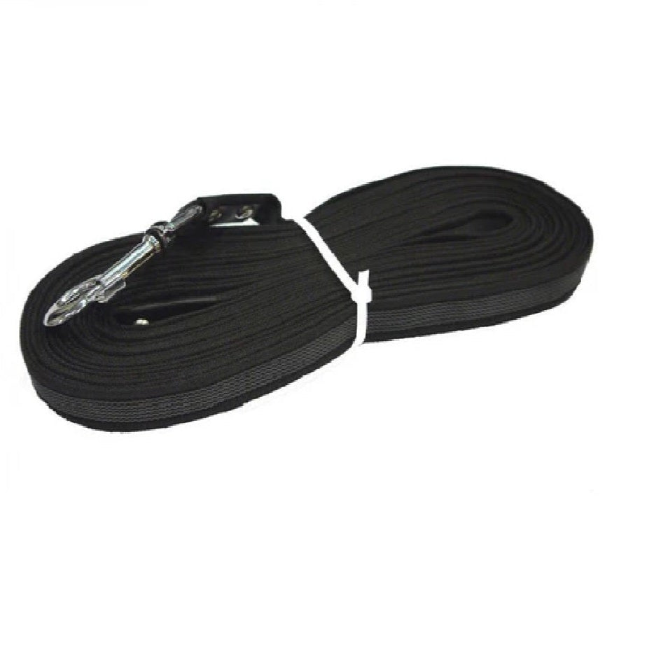 Gappay Rubberized Tracking Leashes 3/4" Wide