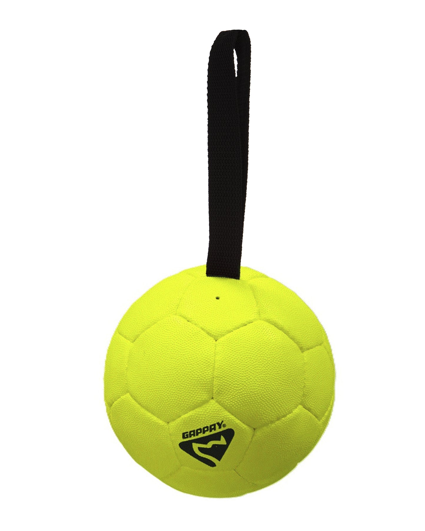 Gappay Rubber Soccer Ball - Small