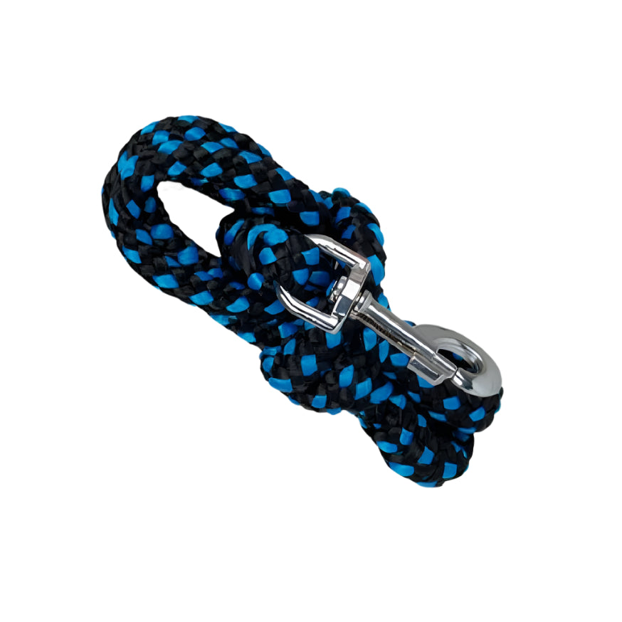 Gappay Nylon Woven Leash 2.5' with Handle