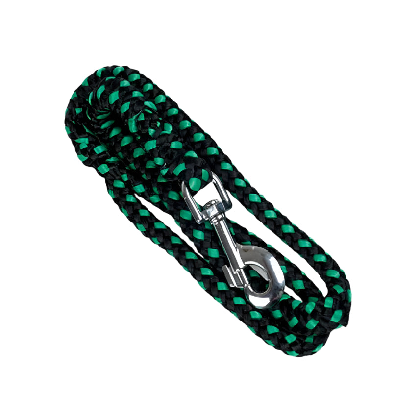 Gappay Nylon Woven Leash 6' with Handle