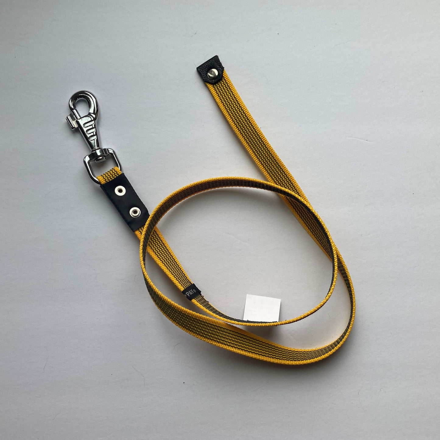 Gappay Rubberized Leash - 100cm (3.25 feet)