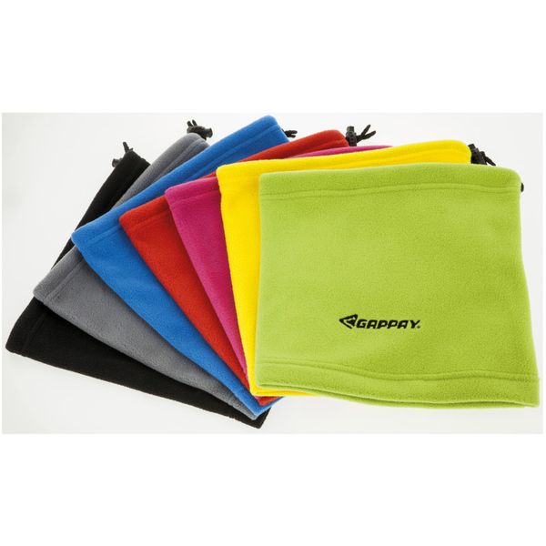 Gappay Fleece Neck Warmer