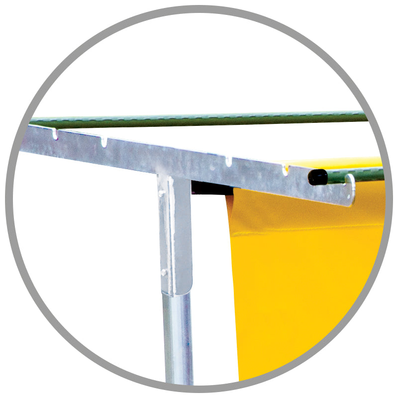 Gappay Hurdle / Jump T-Set