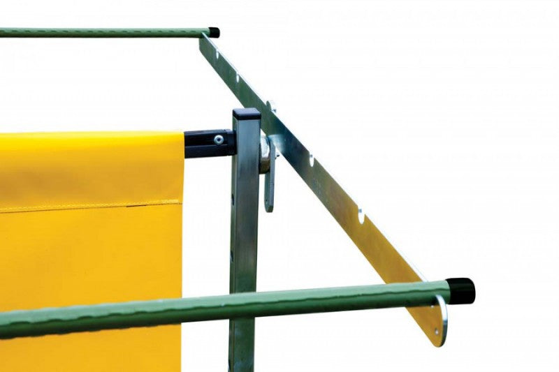 Gappay Hurdle / Jump T-Set