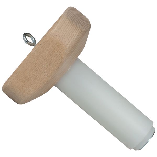 Gappay Magnetic Dumbbell with Nylon Grip