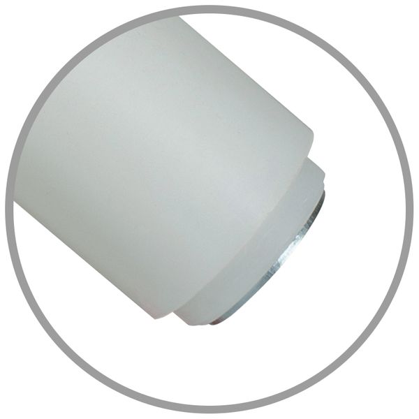 Gappay Magnetic Dumbbell with Nylon Grip