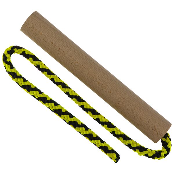 Gappay Wooded Peg with String