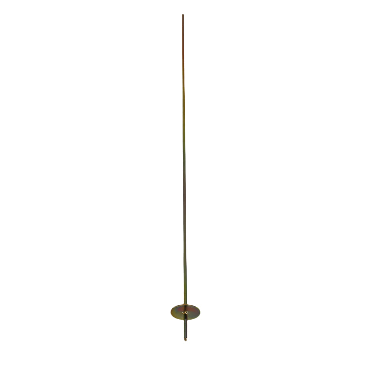 Gappay Training Pole | Vision K9 Inc