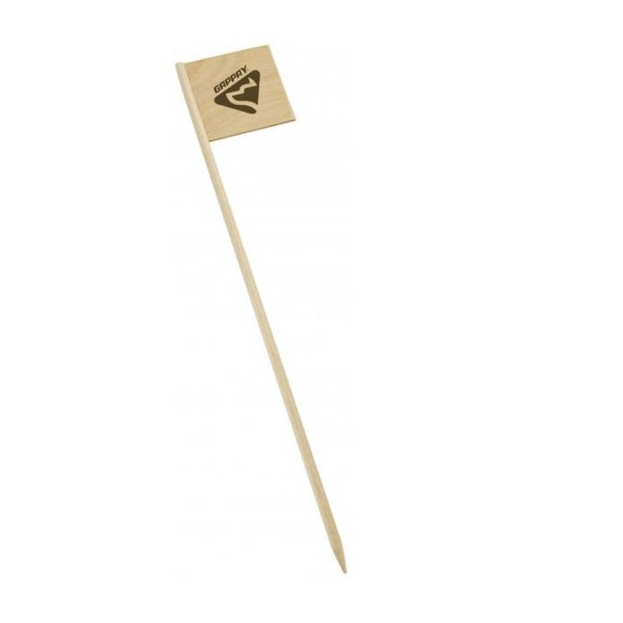 Gappay Wooden Tracking Flag | Vision K9 Inc