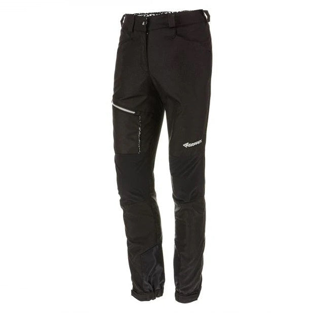 Gappay Mens Raptor Pants Black