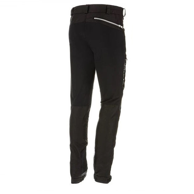 Gappay Mens Raptor Pants Black