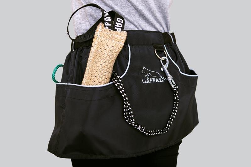 Gappay Handler Apron / Kilt