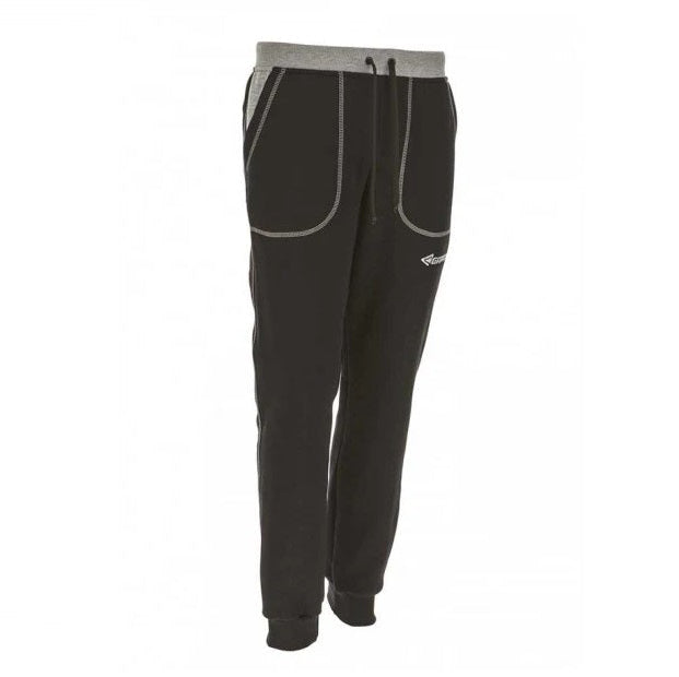 Gappay Men's Relax Track Suit Pants - Black