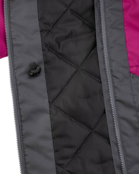 Gappay Modern Therm Jacket (Ladies)