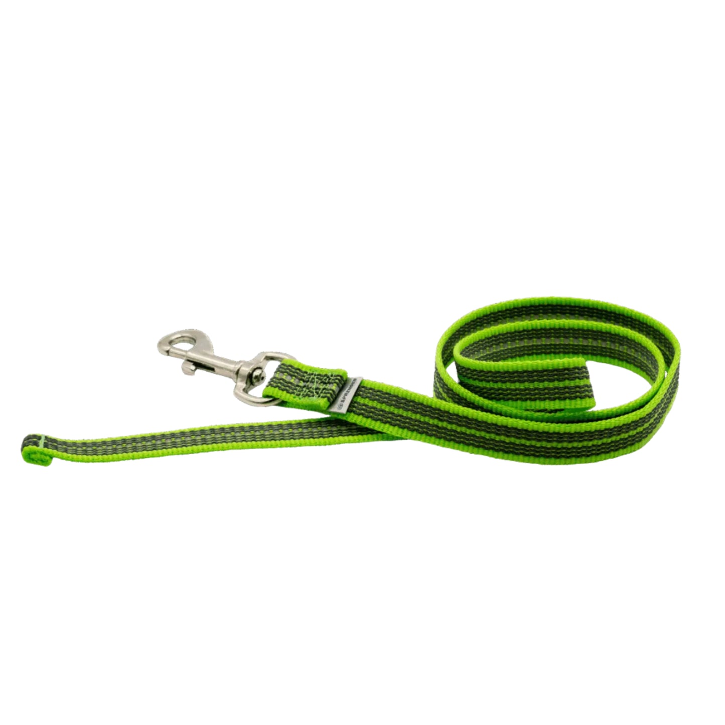 Sprenger Rubberized Reflective Leash 2M Without Handle